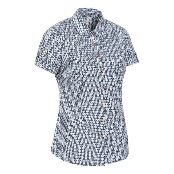Mountain Warehouse Womens/Ladies Coconut Shirt
