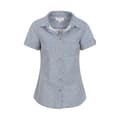 Miniatyrbilde 5 av 5: Mountain Warehouse Womens/Ladies Coconut Shirt