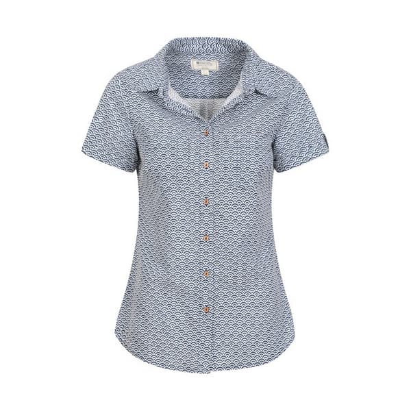 Mountain Warehouse Womens/Ladies Coconut Shirt