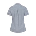 Miniatyrbilde 2 av 5: Mountain Warehouse Womens/Ladies Coconut Shirt