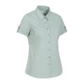 Miniatyrbilde 4 av 5: Mountain Warehouse Womens/Ladies Coconut Short-Sleeved Shirt