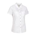 Miniatyrbilde 3 av 5: Mountain Warehouse Womens/Ladies Coconut Short-Sleeved Shirt