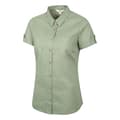Miniatyrbilde 3 av 5: Mountain Warehouse Womens/Ladies Coconut Short-Sleeved Shirt
