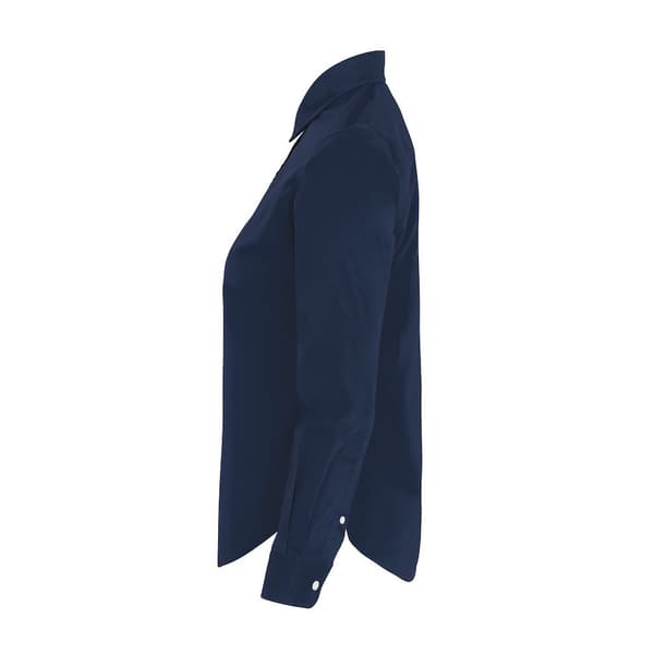Cottover Womens/Ladies Twill Shirt