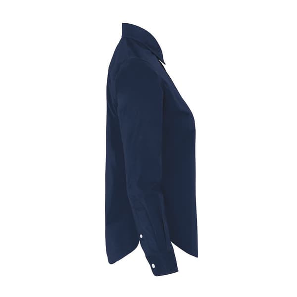 Cottover Womens/Ladies Twill Shirt