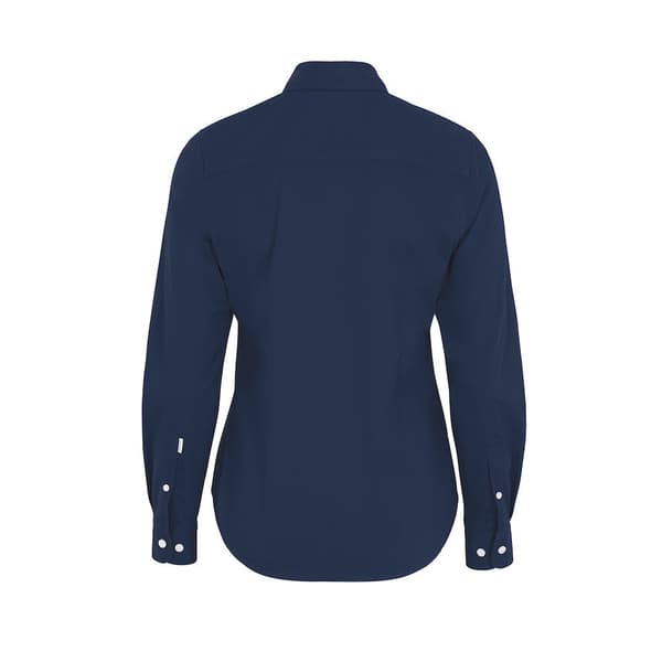Cottover Womens/Ladies Twill Shirt