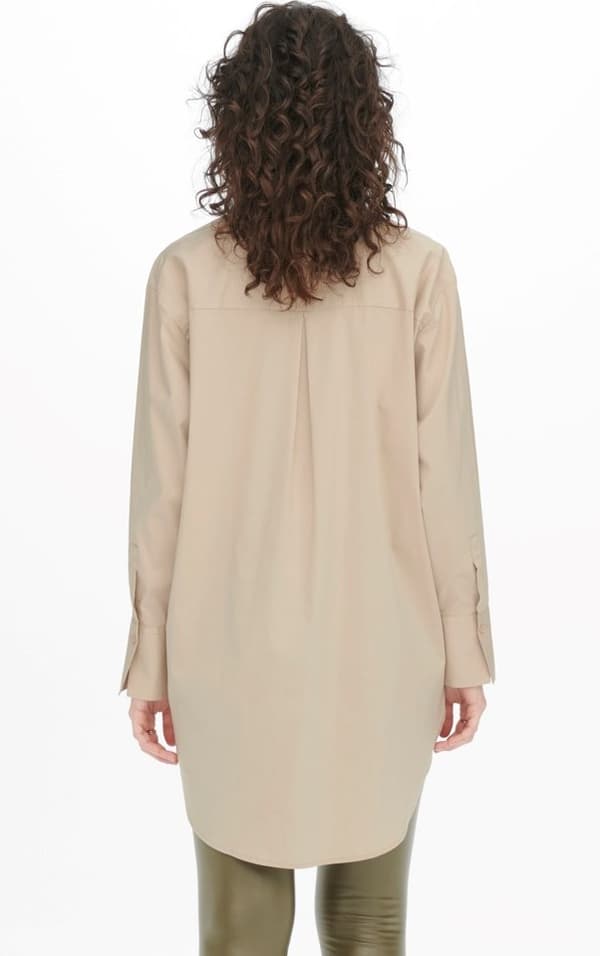 Jacqueline - jdyMio LS Long Shirt