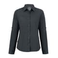 Pikkukuva 1 / 4: Craghoppers Womens/Ladies Expert Kiwi Long-Sleeved Shirt