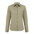 Pikkukuva 1 / 4: Craghoppers Womens/Ladies Expert Kiwi Long-Sleeved Shirt