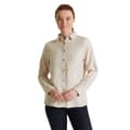 Miniatyrbilde 3 av 4: Craghoppers Womens/Ladies Dornoch Marl Long-Sleeved Shirt