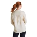Miniatyrbilde 4 av 4: Craghoppers Womens/Ladies Dornoch Marl Long-Sleeved Shirt