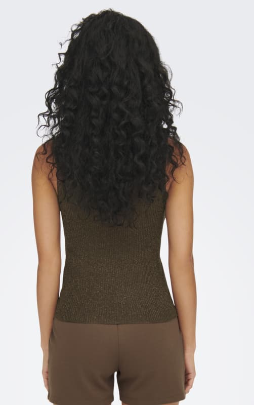 Jacqueline - jdyBodilla SL Top