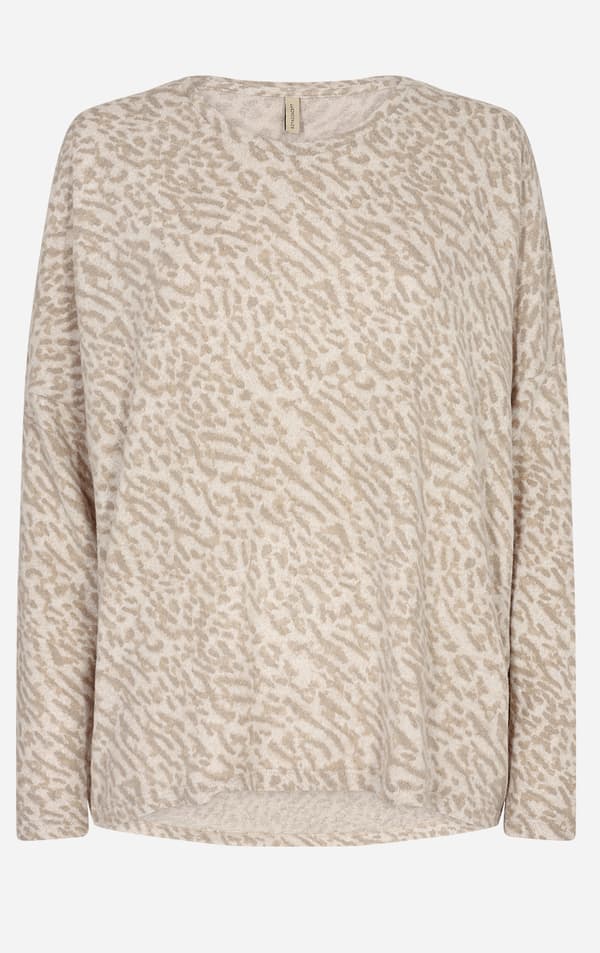 Soya - Biara AOP 94 Beige XS