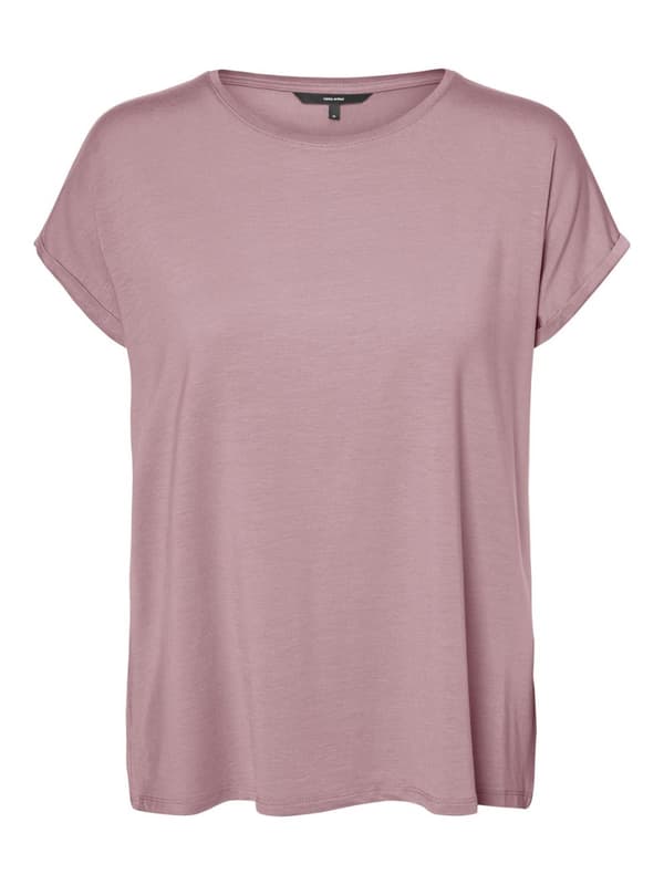 Vero Moda - vmAva Plain SS Top