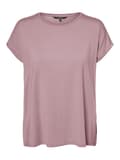 Miniatyrbild 4 av 4: Vero Moda - vmAva Plain SS Top