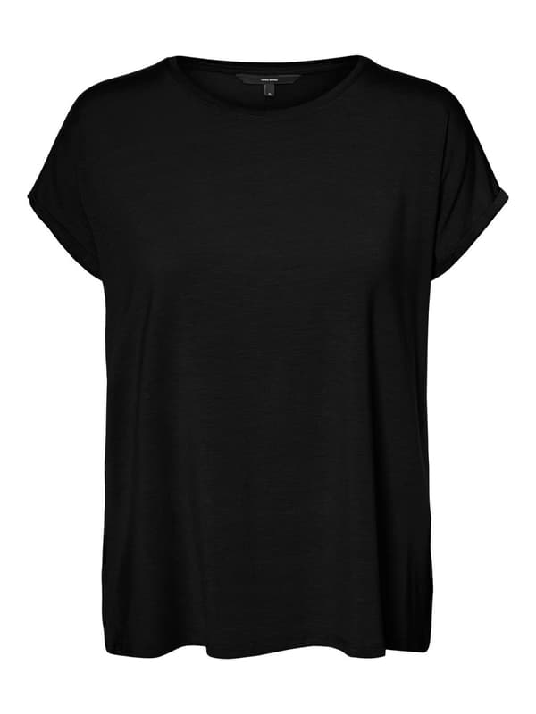 Vero Moda - vmAva Plain SS Top