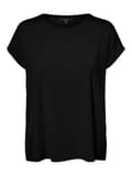 Miniatyrbild 1 av 4: Vero Moda - vmAva Plain SS Top