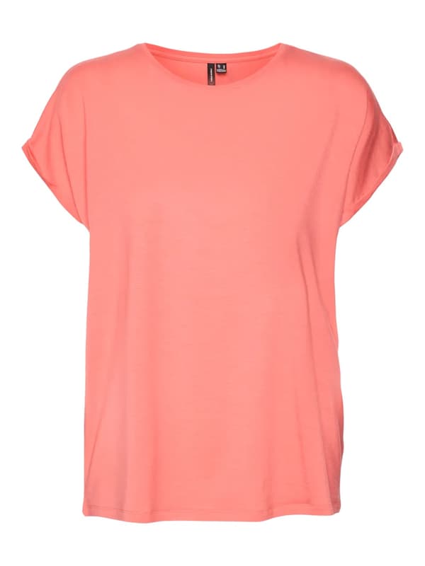 Vero Moda - vmAva Plain SS Top