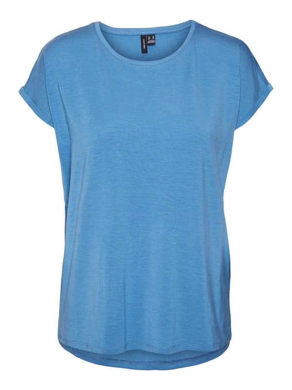 Vero Moda - vmAva Plain SS Top