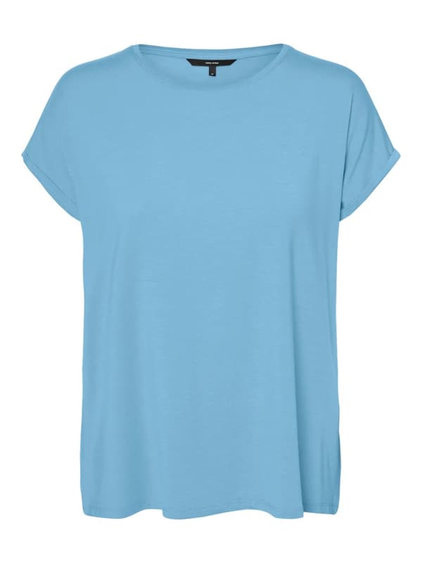 Vero Moda - vmAva Plain SS Top