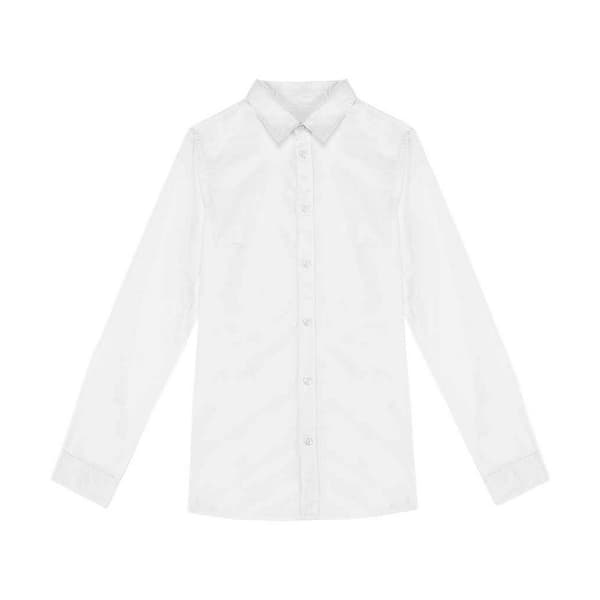 Native Spirit Womens/Ladies Tvättad långärmad skjorta