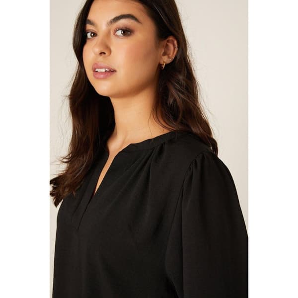 Dorothy Perkins Womens/Ladies Curved Overhead Shirt