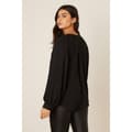 Miniatyrbilde 2 av 4: Dorothy Perkins Womens/Ladies Curved Overhead Shirt
