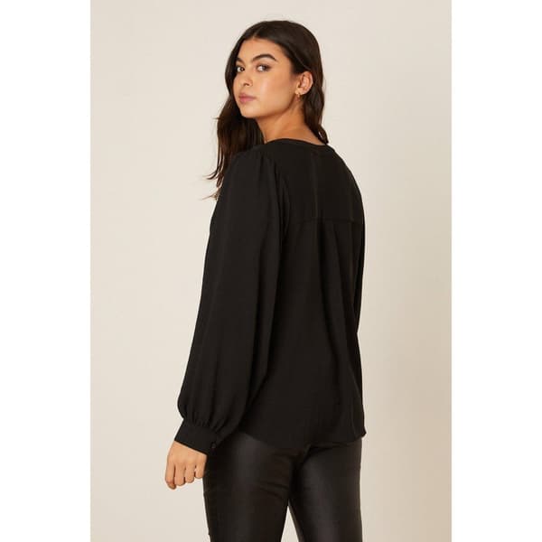 Dorothy Perkins Womens/Ladies Curved Overhead Shirt
