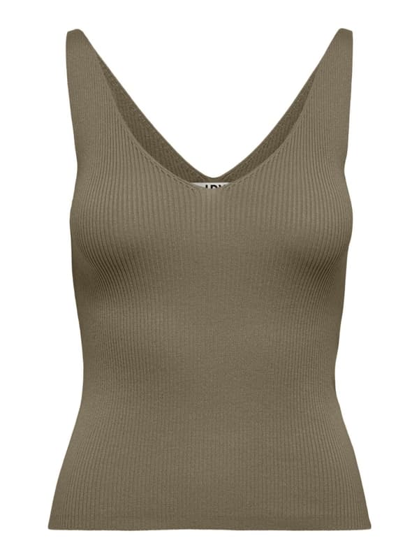 Jacqueline - jdyNanna SL Top