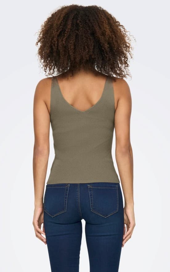 Jacqueline - jdyNanna SL Top