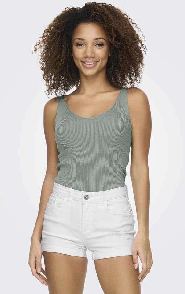 Jacqueline - jdyNanna SL Top