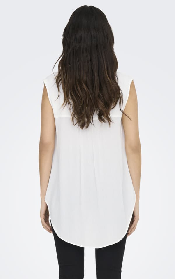 Only - onlJette SL Top