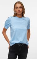 Miniatyrbild 1 av 4: Vero Moda - vmKerry 2/4 O-neck Top