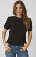 Miniatyrbild 1 av 4: Vero Moda - vmKerry 2/4 O-neck Top