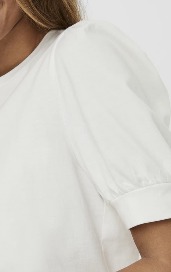 Vero Moda - vmKerry 2/4 O-neck Top