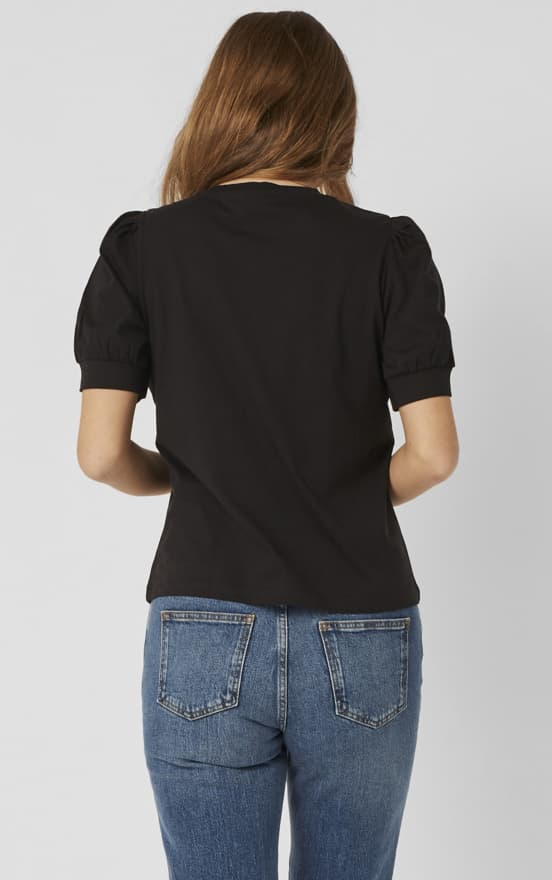Vero Moda - vmKerry 2/4 O-neck Top