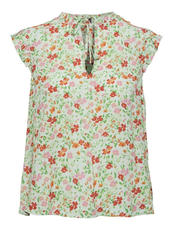Pieces - pcKorine SL Top