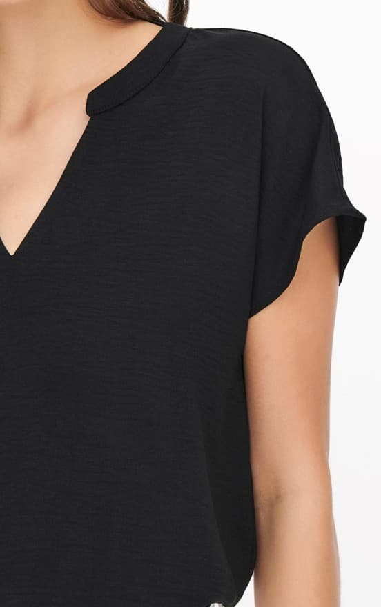 Jacqueline - jdyLion SS Top