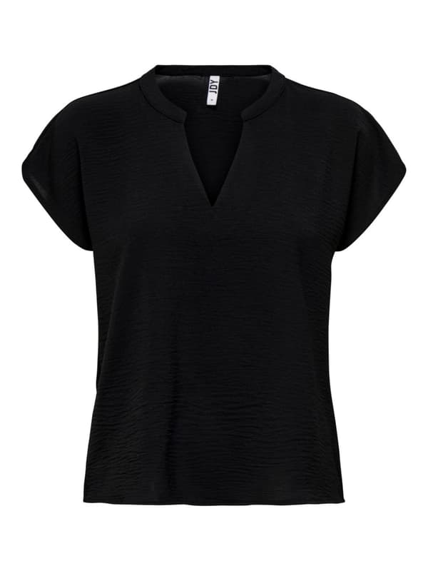 Jacqueline - jdyLion SS Top