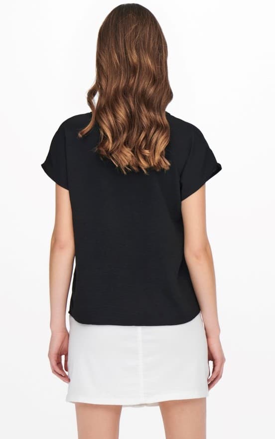 Jacqueline - jdyLion SS Top