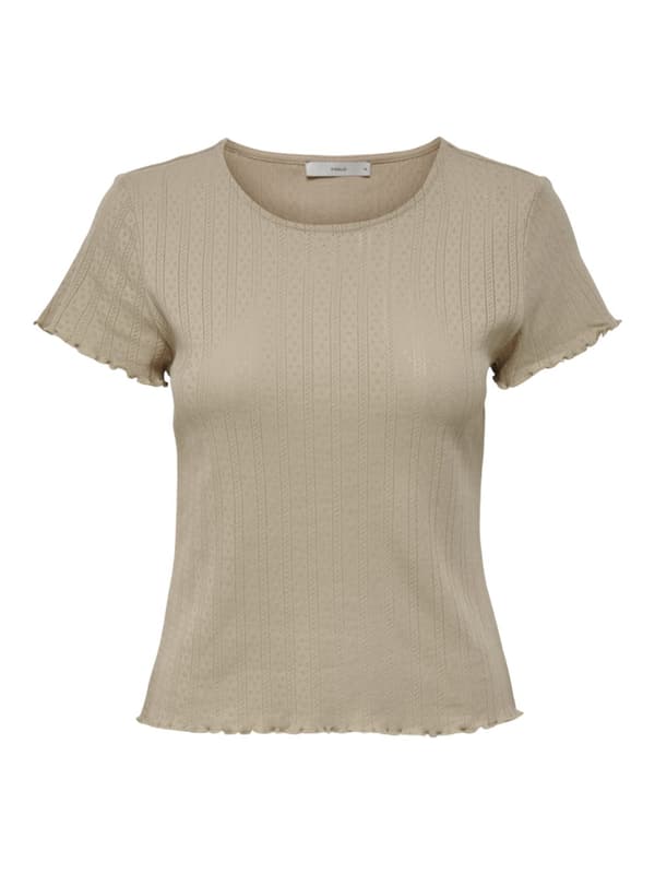 Only - onlCarlotta SS Top
