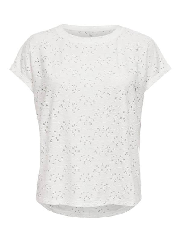 Only - onlSmilla SS Top