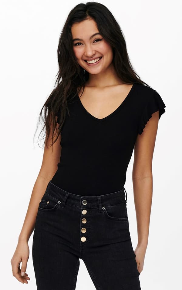 Only - onlBelia SL Top