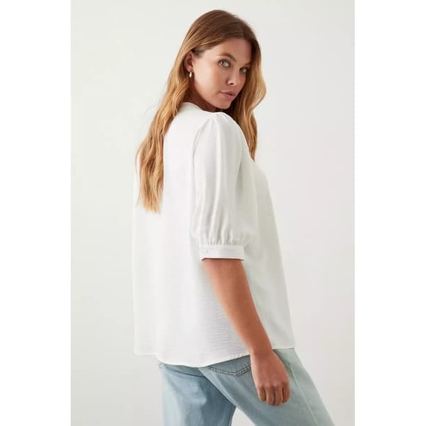 Dorothy Perkins Kvinnor/Damer Overhead Puffed Shirt