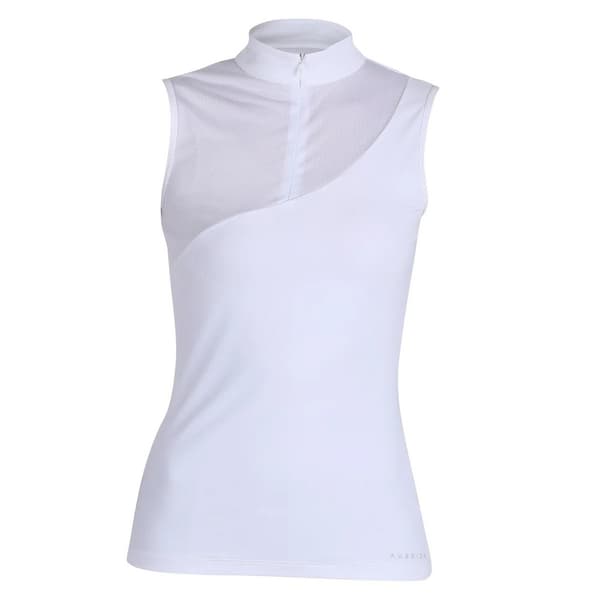 Aubrion Womens/Ladies Luton Show Shirt