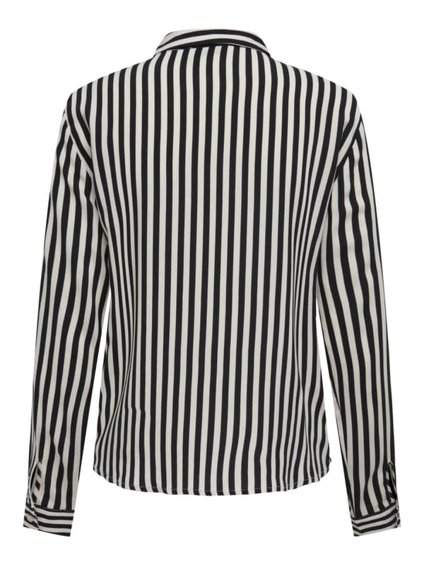 Jacqueline - jdyZoe LS Shirt