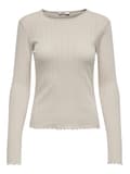 Miniatyrbild 4 av 4: Only - onlCarlotta LS Top