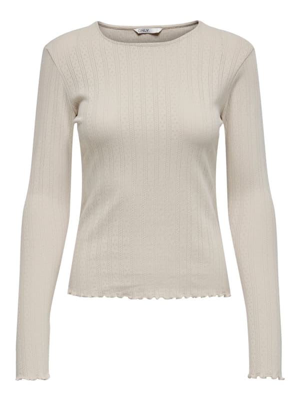 Only - onlCarlotta LS Top