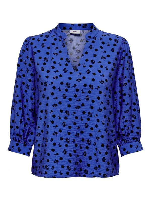 Jacqueline - jdyAdaline 3/4 V-neck Top