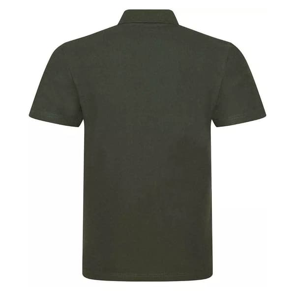 PRO RTX Unisex-piké-poloshirt til voksne